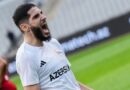 “Qarabağ”dan ayrıldı, Çin klubundan təklif aldı