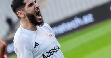 “Qarabağ”dan ayrıldı, Çin klubundan təklif aldı