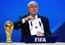 Blatterdən İnfantinoya sərt ittiham: “Günəş kralı”dır
