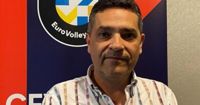 Azərbaycan rəsmisi Avropa çempionatına təyinat aldı