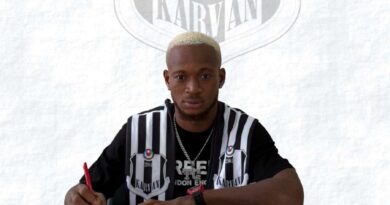 “Karvan” növbəti transferini açıqladı
