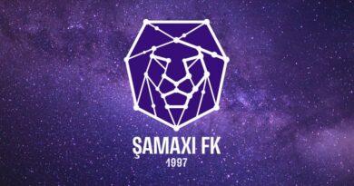 "Şamaxı" Ramiz Məmmədovla yollarını ayırdı