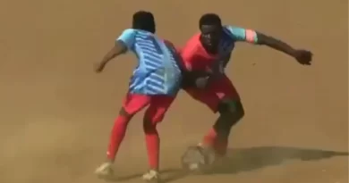 Futbol tarixində belə şey olmamışdı: Sadəcə ağlasığmazdır - VİDEO
