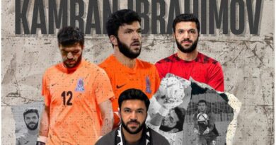 “Karvan” futbolçusu ilə yeni müqavilə imzaladı