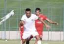 “Araz-Naxçıvan” Türkiyədə növbəti matçını keçirib