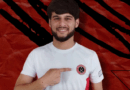 Alıyev “Difai”da