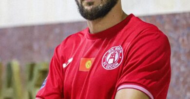 Millimizin sabiq üzvü Asiya klubunda
