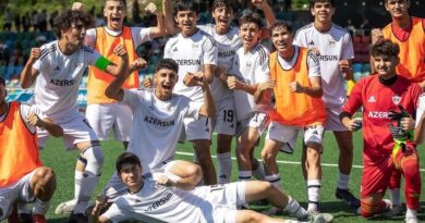 “Qarabağ” qrupdakı son oyununda uduzdu