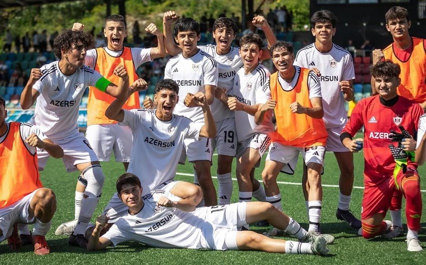“Qarabağ” qrupdakı son oyununda uduzdu