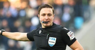 ÇL: “Şelburn” – “Qarabağ” matçının hakimləri müəyyənləşdi