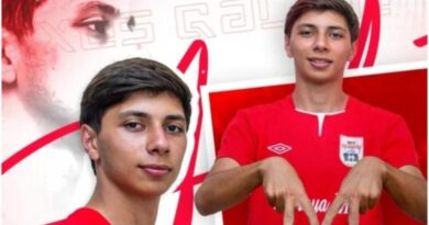 “Araz-Naxçıvan” heyətini Azərbaycan millisinin üzvü ilə gücləndirdi