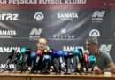 Elmar Baxşıyev: "Pillə-pillə arzulara doğru irəliləyirik"