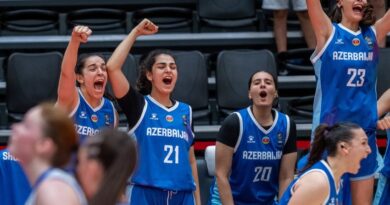 Azərbaycan millisi qalib gəldi