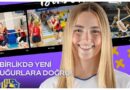 “Gəncə” ABŞ-dan olan voleybolçunu transfer etdi