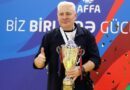 Azərbaycan millisinin baş məşqçisi onları özünə köməkçi götürdü