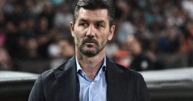 "Aris"in baş məşqçisi: "Azərbaycan klublarının səviyyəsi getdikcə artır"