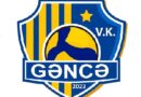 “Gəncə” 3 voleybolçu ilə yolları ayırdı