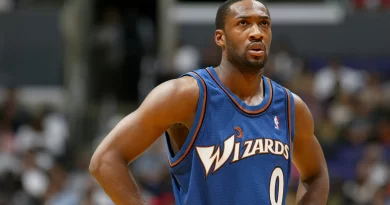 NBA ulduzu və İsrail kriminal şəbəkəsinin lideri həbs edildi: Görün nə qurublar