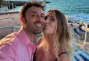 Sevgilisinin ad gününü belə təbrik etdi