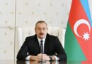 İlham Əliyev "Qarabağ"ı təbrik etdi