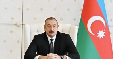 Prezident İlham Əliyev Milli Mətbuat Günü münasibətilə paylaşım edib