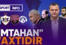 İmtahan vaxtıdır: Azərbaycan klublarını "söküb-yığanlar" - VİDEO