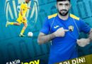 "Sabah"dan "Kəpəz"ə - RƏSMİ