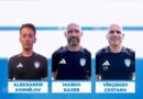 "Turan Tovuz"da 3 yeni təyinat - RƏSMİ