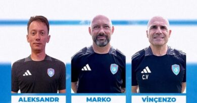 "Turan Tovuz"da 3 yeni təyinat - RƏSMİ