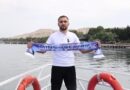 "Zaqatala"dan "Mingəçevir"ə - RƏSMİ