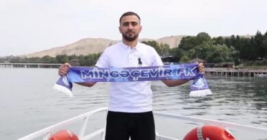 "Zaqatala"dan "Mingəçevir"ə - RƏSMİ