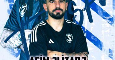 "Səbail" yarımmüdafiəçi transfer etdi - RƏSMİ