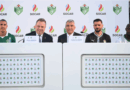 SOCAR Türkiyə klubu ilə müqaviləni yenilədi