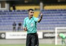 Kamal Umudluya UEFA-dan təyinat gəldi