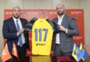 "Kəpəz"in sponsoru açıqlandı - RƏSMİ
