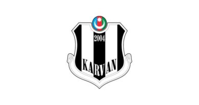 "Karvan"da portuqaliyalı futbolçu