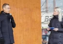Əfsanəvi xanım idmançı bu rallidə köməkçi pilot olacaq