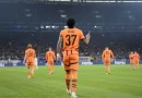 “Şaxtyor”un oyunçusu İstanbulda təhqir edilib: “Beşiktaş” araşdırmaya başladı