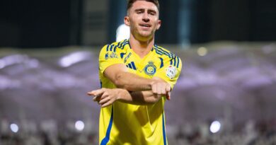 Avropa çempionu "Əl-Nəsr"ə lazım olmadı: Sabiq klubu hərəkətə keçdi