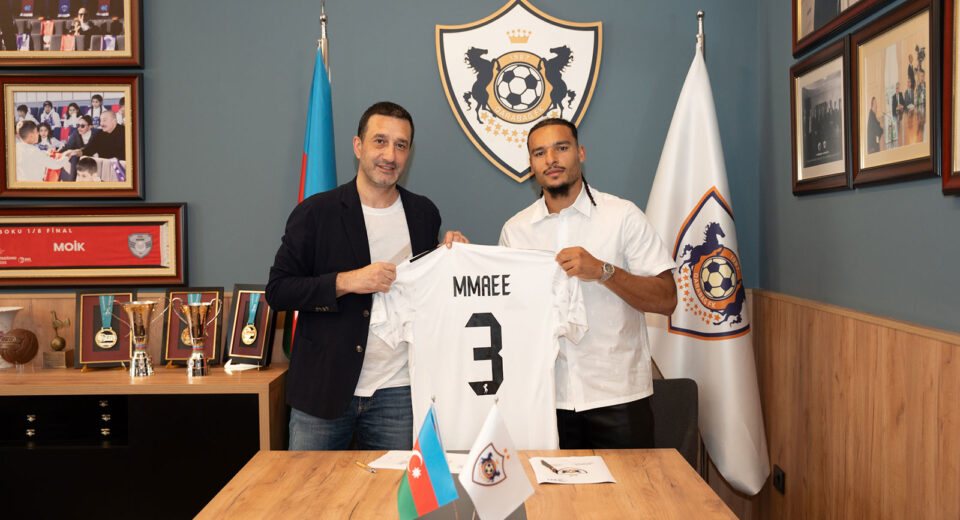 “Qarabağ” Mmae ilə müqavilənin detallarını açıqladı