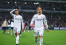 Modriç "Real"la vidalaşarkən görün Ardaya nə hədiyyə etdi - VİDEO