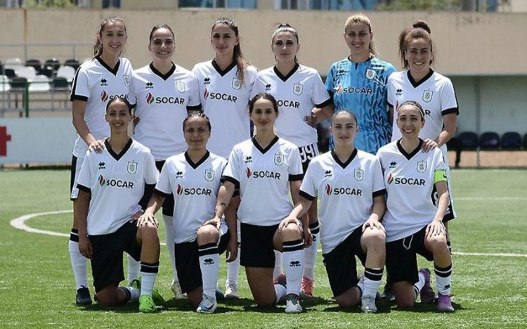 "Neftçi" məğlub oldu