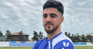 “İmişli”dən “Baku Sporting”ə