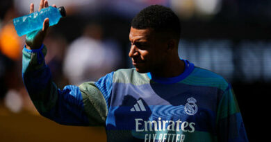 Mbappe "Real"ın tarixinə düşdü: Bunu bacaran ilk futbolçudur