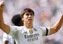 "Real"ın yeni ulduzu Ronaldonun naliyyətini təkrarladı