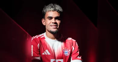 "Bavariya" Luis Diasın transferini açıqladı