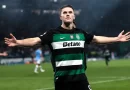 "Sportinq" Qyökereşə görə "Arsenal"dan bu qədər pul tələb edir