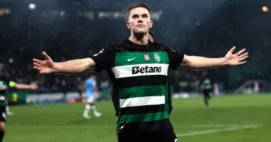 "Sportinq" Qyökereşə görə "Arsenal"dan bu qədər pul tələb edir