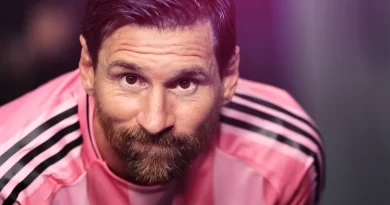 MLS Messi və Albanı cəzalandırdı: Liqa onun gözündən düşəcək