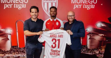 "Barselona"nın futbolçusu bu kluba keçdi
